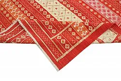 Orientálny Koberec - Baluchi Kelim Hand Woven - 207 x 300 cm