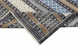 Orientálny Koberec - Baluchi Kelim Hand Woven - 167 x 242 cm