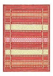 Orientálny Koberec - Baluchi Kelim Hand Woven - 167 x 233 cm