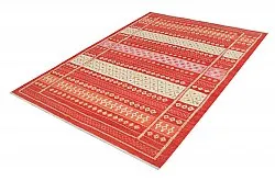 Orientálny Koberec - Baluchi Kelim Hand Woven - 167 x 233 cm