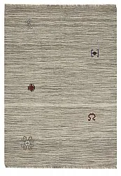 Orientálny Koberec - Modern Kelim Hand Woven - 157 x 227 cm