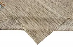 Orientálny Koberec - Modern Kelim Hand Woven - 157 x 227 cm