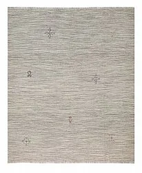 Orientálny Koberec - Modern Kelim Hand Woven - 250 x 303 cm