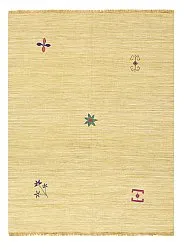 Orientálny Koberec - Modern Kelim Hand Woven - 153 x 200 cm
