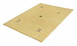 Orientálny Koberec - Modern Kelim Hand Woven - 153 x 200 cm