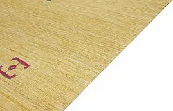 Orientálny Koberec - Modern Kelim Hand Woven - 153 x 200 cm