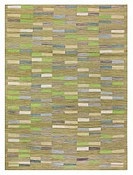 Orientálny Koberec - Modern Kelim Hand Woven - 291 x 403 cm
