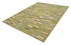 Orientálny Koberec - Modern Kelim Hand Woven - 291 x 403 cm