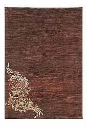 Orientálny Koberec - Gabbeh Bamiyan Hand Knotted - 203 x 290 cm