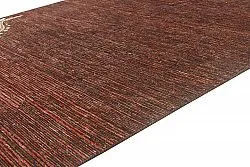 Orientálny Koberec - Gabbeh Bamiyan Hand Knotted - 203 x 290 cm