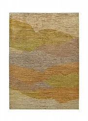 Orientálny Koberec - Gabbeh Bamiyan Hand Knotted - 169 x 234 cm