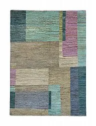 Orientálny Koberec - Gabbeh Bamiyan Hand Knotted - 168 x 230 cm