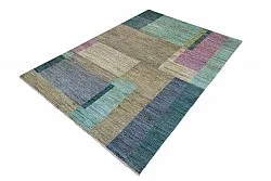 Orientálny Koberec - Gabbeh Bamiyan Hand Knotted - 168 x 230 cm