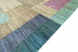 Orientálny Koberec - Gabbeh Bamiyan Hand Knotted - 168 x 230 cm