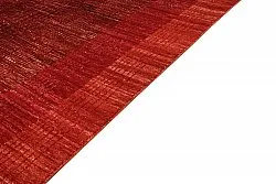 Orientálny Koberec - Gabbeh Bamiyan Hand Knotted - 168 x 240 cm