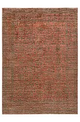 Orientálny Koberec - Gabbeh Bamiyan Hand Knotted - 172 x 232 cm