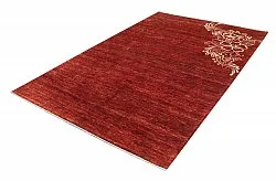 Orientálny Koberec - Gabbeh Bamiyan Hand Knotted - 192 x 292 cm