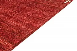 Orientálny Koberec - Gabbeh Bamiyan Hand Knotted - 192 x 292 cm
