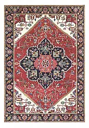 Orientálny Koberec - Hariz Hand Knotted - 241 x 313 cm