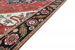 Orientálny Koberec - Hariz Hand Knotted - 241 x 313 cm