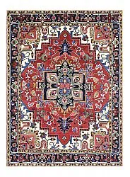Orientálny Koberec - Hariz Hand Knotted - 309 x 432 cm