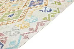 Orientálny Koberec - Vegi Kelim Hand Woven - 159 x 200 cm