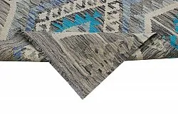 Orientálny Koberec - Vegi Kelim Hand Woven - 86 x 123 cm