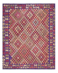 Orientálny Koberec - Vegi Kelim Hand Woven - 250 x 299 cm