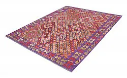 Orientálny Koberec - Vegi Kelim Hand Woven - 250 x 299 cm