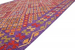 Orientálny Koberec - Vegi Kelim Hand Woven - 250 x 299 cm