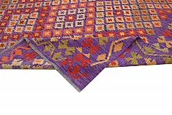 Orientálny Koberec - Vegi Kelim Hand Woven - 250 x 299 cm