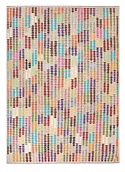 Orientálny Koberec - Vegi Kelim Hand Woven - 298 x 403 cm
