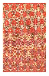 Orientálny Koberec - Vegi Kelim Hand Woven - 301 x 487 cm