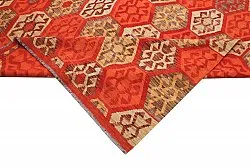 Orientálny Koberec - Vegi Kelim Hand Woven - 301 x 487 cm