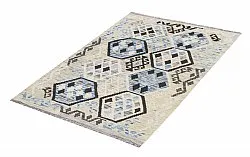 Orientálny Koberec - Vegi Kelim Hand Woven - 83 x 117 cm