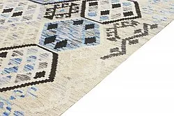 Orientálny Koberec - Vegi Kelim Hand Woven - 83 x 117 cm