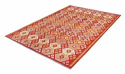 Orientálny Koberec - Vegi Kelim Hand Woven - 207 x 294 cm