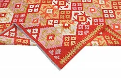 Orientálny Koberec - Vegi Kelim Hand Woven - 207 x 294 cm