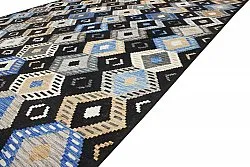 Orientálny Koberec - Vegi Kelim Hand Woven - 250 x 348 cm