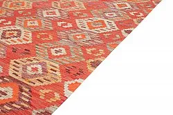 Orientálny Koberec - Vegi Kelim Hand Woven - 123 x 172 cm