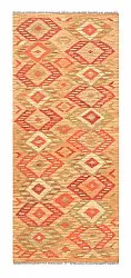 Orientálny Koberec - Vegi Kelim Hand Woven - 83 x 201 cm