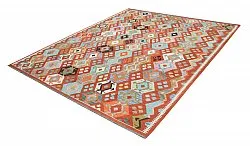 Orientálny Koberec - Vegi Kelim Hand Woven - 253 x 295 cm
