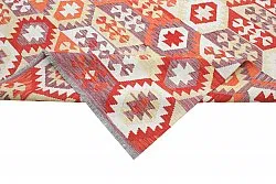 Orientálny Koberec - Vegi Kelim Hand Woven - 248 x 352 cm