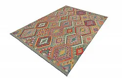 Orientálny Koberec - Vegi Kelim Hand Woven - 178 x 248 cm