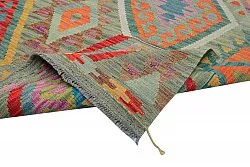 Orientálny Koberec - Vegi Kelim Hand Woven - 178 x 248 cm