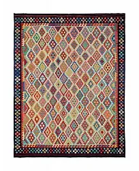 Orientálny Koberec - Vegi Kelim Hand Woven - 303 x 393 cm