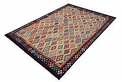 Orientálny Koberec - Vegi Kelim Hand Woven - 303 x 393 cm