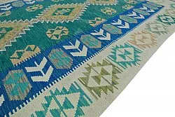 Orientálny Koberec - Vegi Kelim Hand Woven - 171 x 250 cm