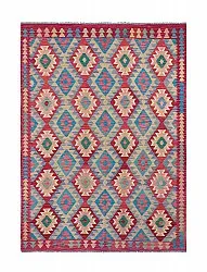Orientálny Koberec - Vegi Kelim Hand Woven - 175 x 245 cm