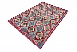 Orientálny Koberec - Vegi Kelim Hand Woven - 175 x 245 cm